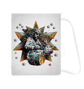 Bassline Bundle Laundry Bag